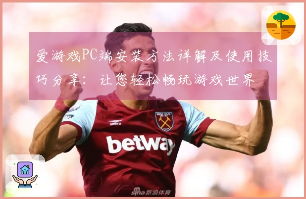 爱游戏PC端安装方法详解及使用技巧分享：让您轻松畅玩游戏世界