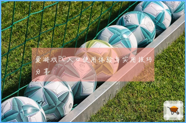 爱游戏PC入口使用体验与实用技巧分享