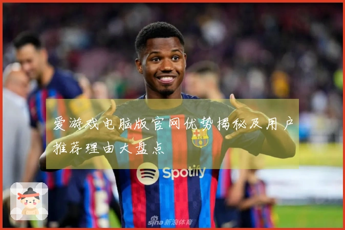 爱游戏电脑版官网优势揭秘及用户推荐理由大盘点